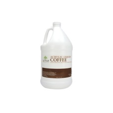 Coffee Acrylic Liquid - Box of 4G - 1 Gallon